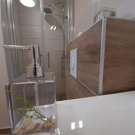 Apartamento & Lasta *