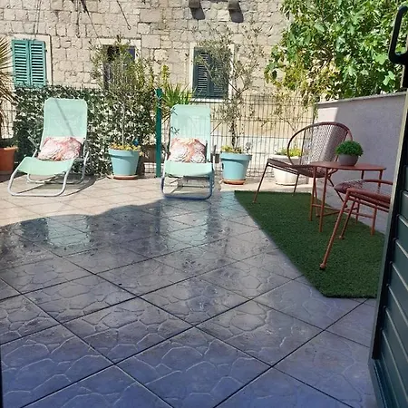 Apartamento & Lasta *