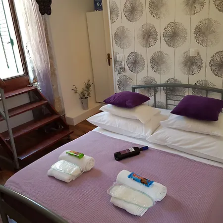 Apartamento & Lasta Split