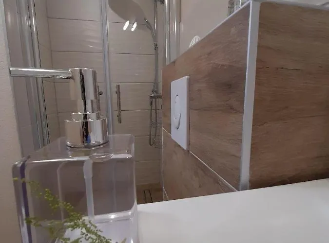 Apartamento & Lasta *