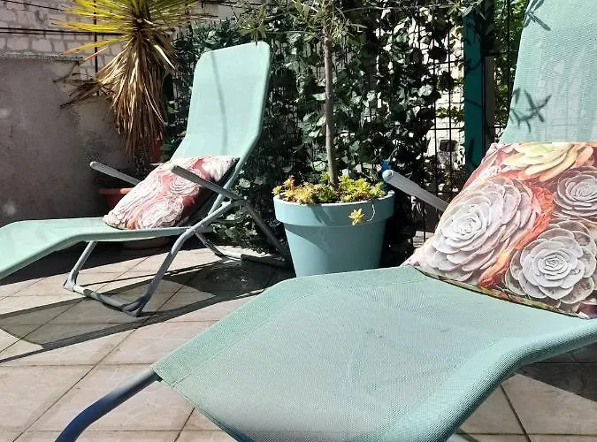 & Lasta Apartamento *