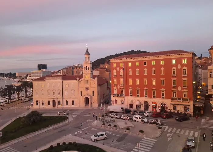 & Lasta Apartamento Split