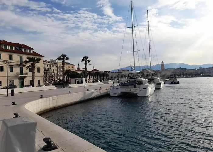 Apartamento & Lasta *