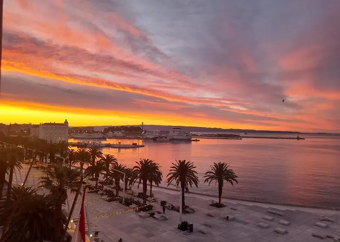 Apartamento & Lasta *