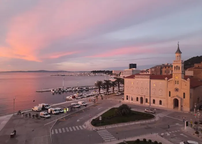 & Lasta Apartamento *