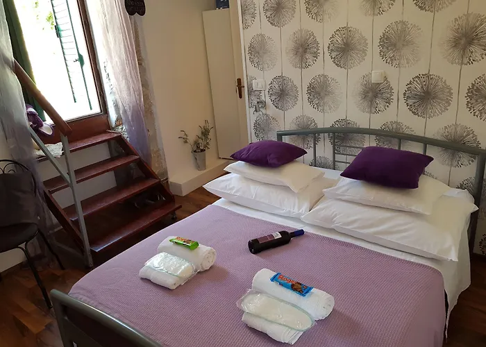 Apartamento & Lasta Split