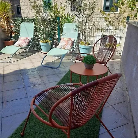 Apartman & Lasta Split