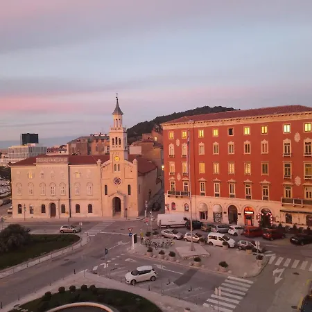 & Lasta Appartement Split
