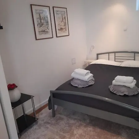 Apartman & Lasta Split