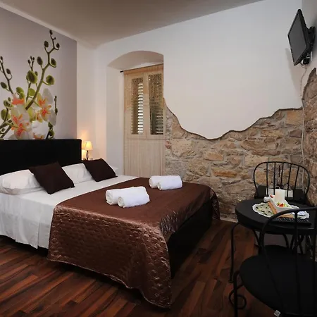 & Lasta Apartman Split