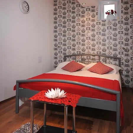 & Lasta Apartman Split