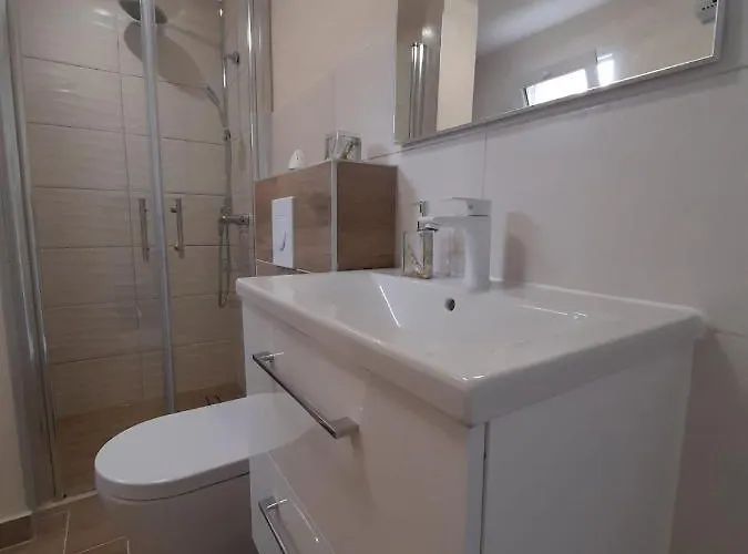 Appartement & Lasta