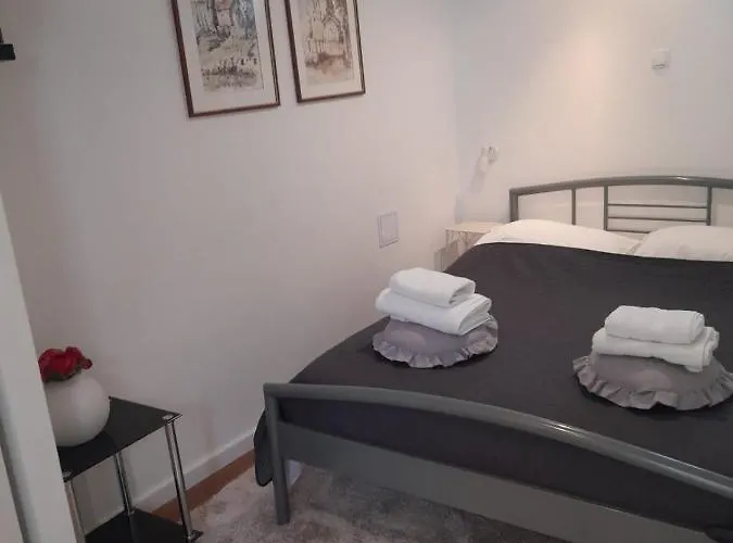 Appartement & Lasta Split