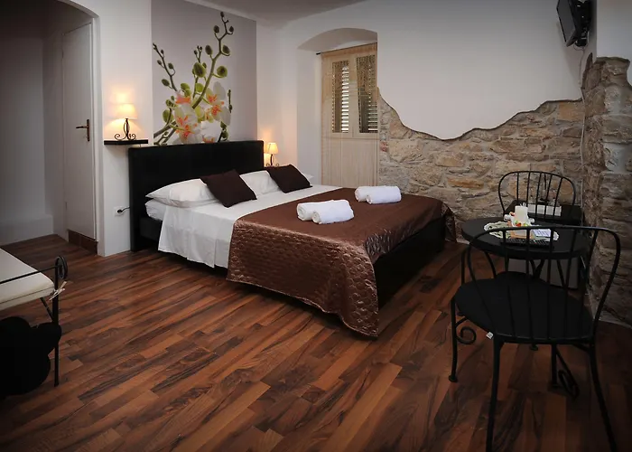 & Lasta Appartement *