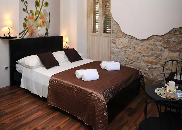 & Lasta Appartement *