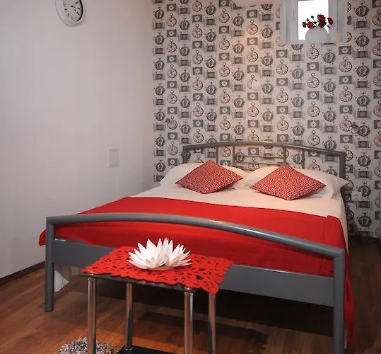 & Lasta Appartement Split