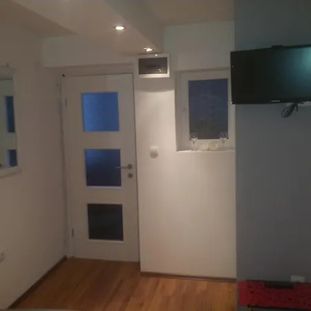 룸스&아파트먼트 라스타 스플리트