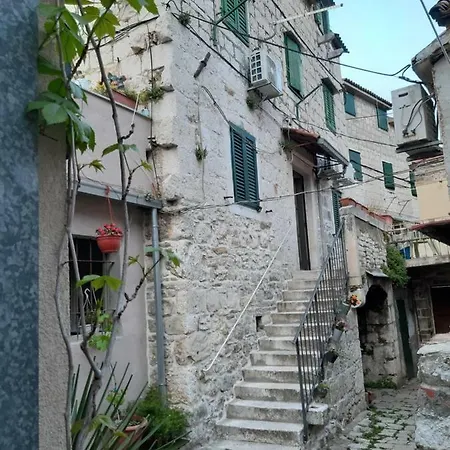 公寓 拉斯塔客房公寓酒店