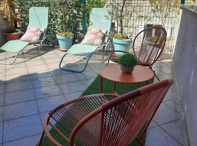 Apartment & Lasta Split