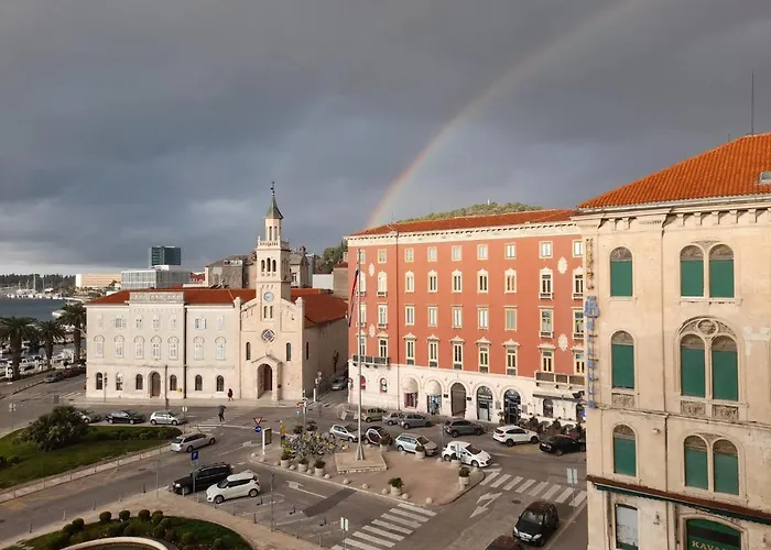 & Lasta Apartamento